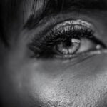 eye, face, portrait, woman, girl, people, eyelashes, look, model, looking, iris, head, female, monochrome, eye, eye, eye, eye, eye, people, people, eyelashes, eyelashes
